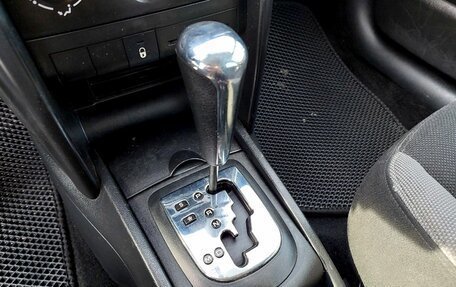 Peugeot 207 I, 2007 год, 389 000 рублей, 15 фотография