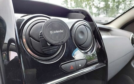 Renault Duster I рестайлинг, 2018 год, 1 329 000 рублей, 12 фотография