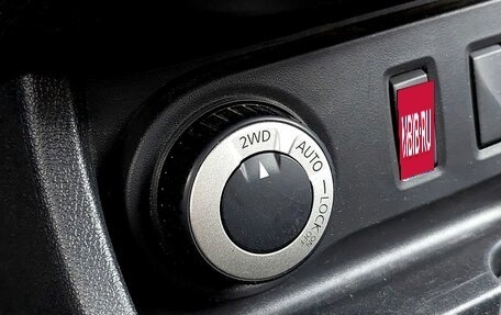 Renault Duster I рестайлинг, 2018 год, 1 329 000 рублей, 15 фотография