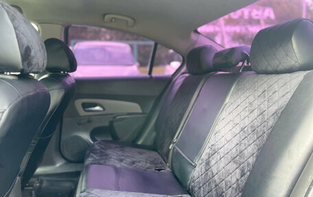 Chevrolet Cruze II, 2013 год, 649 000 рублей, 11 фотография