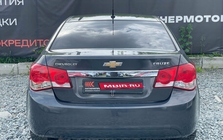 Chevrolet Cruze II, 2013 год, 649 000 рублей, 6 фотография