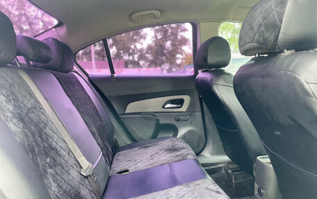 Chevrolet Cruze II, 2013 год, 649 000 рублей, 12 фотография