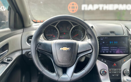 Chevrolet Cruze II, 2013 год, 649 000 рублей, 17 фотография