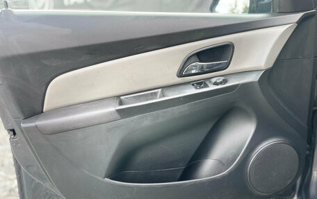 Chevrolet Cruze II, 2013 год, 649 000 рублей, 13 фотография