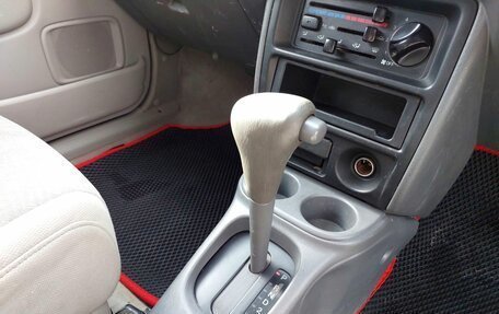 Mazda Demio III (DE), 1999 год, 219 000 рублей, 14 фотография
