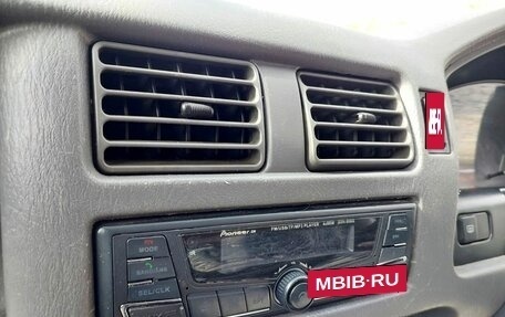 Mazda Demio III (DE), 1999 год, 219 000 рублей, 12 фотография