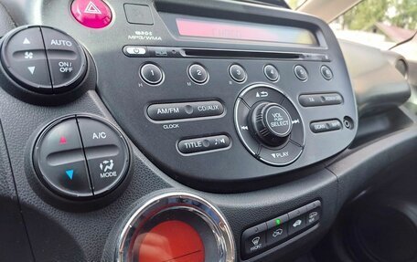 Honda Jazz II рестайлинг, 2012 год, 879 000 рублей, 13 фотография