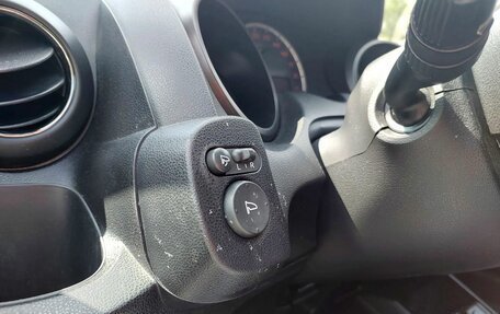 Honda Jazz II рестайлинг, 2012 год, 879 000 рублей, 18 фотография