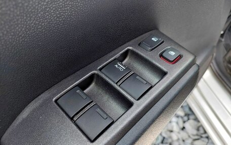 Honda Jazz II рестайлинг, 2012 год, 879 000 рублей, 19 фотография
