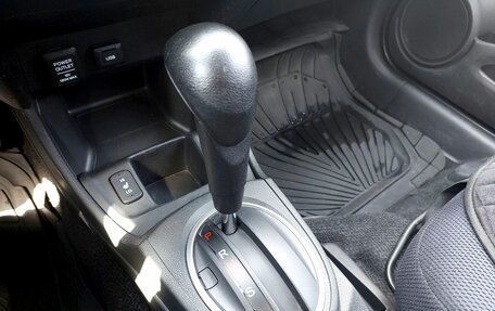 Honda Jazz II рестайлинг, 2012 год, 879 000 рублей, 15 фотография