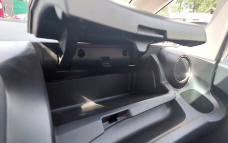 Honda Jazz II рестайлинг, 2012 год, 879 000 рублей, 16 фотография