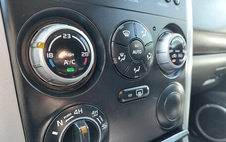 Suzuki Grand Vitara, 2007 год, 879 000 рублей, 13 фотография