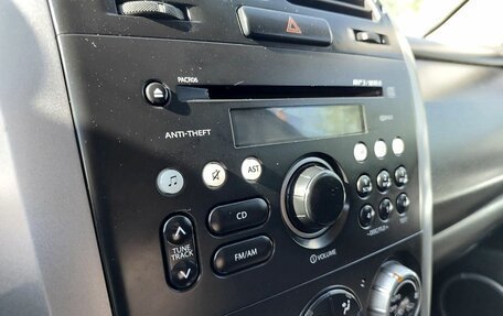 Suzuki Grand Vitara, 2007 год, 879 000 рублей, 12 фотография