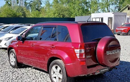 Suzuki Grand Vitara, 2007 год, 879 000 рублей, 7 фотография