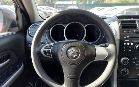 Suzuki Grand Vitara, 2007 год, 879 000 рублей, 11 фотография