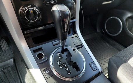 Suzuki Grand Vitara, 2007 год, 879 000 рублей, 14 фотография