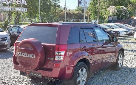 Suzuki Grand Vitara, 2007 год, 879 000 рублей, 5 фотография