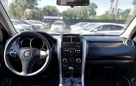 Suzuki Grand Vitara, 2007 год, 879 000 рублей, 10 фотография