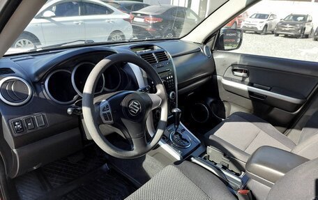 Suzuki Grand Vitara, 2007 год, 879 000 рублей, 9 фотография