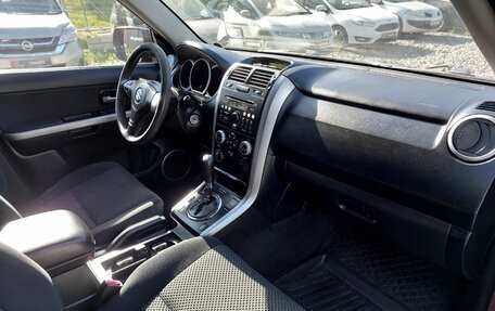 Suzuki Grand Vitara, 2007 год, 879 000 рублей, 18 фотография