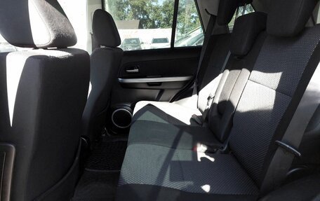 Suzuki Grand Vitara, 2007 год, 879 000 рублей, 20 фотография