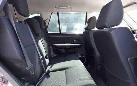 Suzuki Grand Vitara, 2007 год, 879 000 рублей, 19 фотография