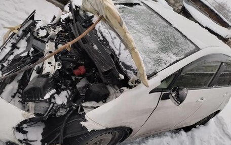 Toyota Ractis II, 2015 год, 150 000 рублей, 7 фотография