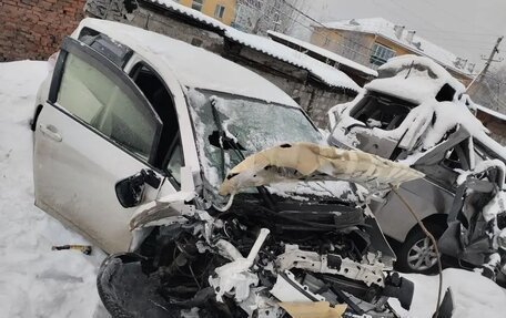 Toyota Ractis II, 2015 год, 150 000 рублей, 8 фотография
