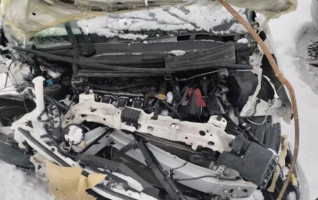 Toyota Ractis II, 2015 год, 150 000 рублей, 12 фотография