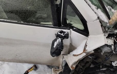 Toyota Ractis II, 2015 год, 150 000 рублей, 11 фотография