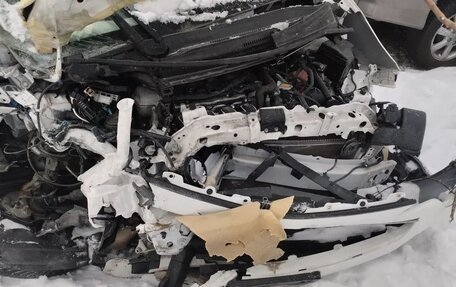 Toyota Ractis II, 2015 год, 150 000 рублей, 13 фотография