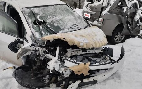 Toyota Ractis II, 2015 год, 150 000 рублей, 22 фотография
