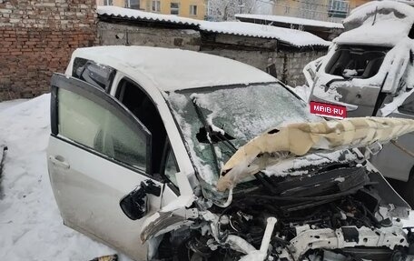 Toyota Ractis II, 2015 год, 150 000 рублей, 20 фотография