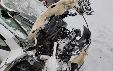 Toyota Ractis II, 2015 год, 150 000 рублей, 28 фотография