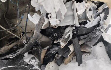 Toyota Ractis II, 2015 год, 150 000 рублей, 39 фотография