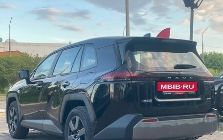 Toyota RAV4, 2026 год, 3 875 000 рублей, 7 фотография