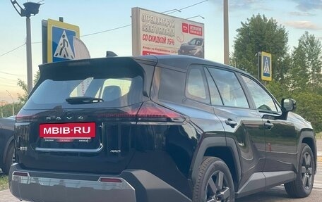 Toyota RAV4, 2026 год, 3 875 000 рублей, 5 фотография