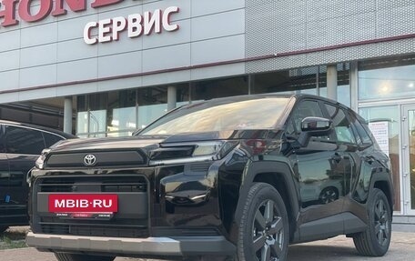 Toyota RAV4, 2026 год, 3 875 000 рублей, 2 фотография