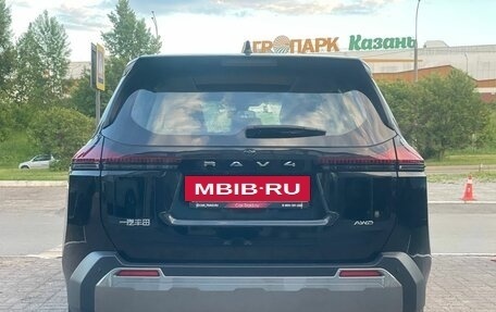 Toyota RAV4, 2026 год, 3 875 000 рублей, 6 фотография