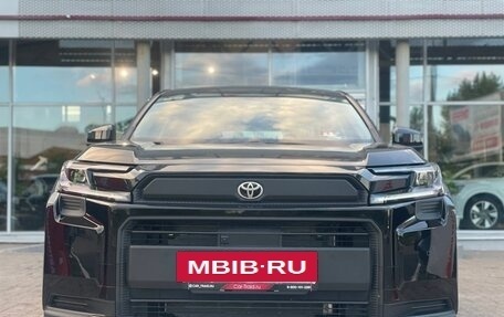 Toyota RAV4, 2026 год, 3 875 000 рублей, 3 фотография
