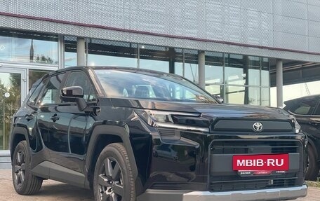 Toyota RAV4, 2026 год, 3 875 000 рублей, 4 фотография