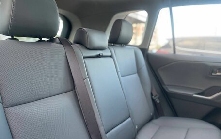 Toyota RAV4, 2026 год, 3 875 000 рублей, 22 фотография