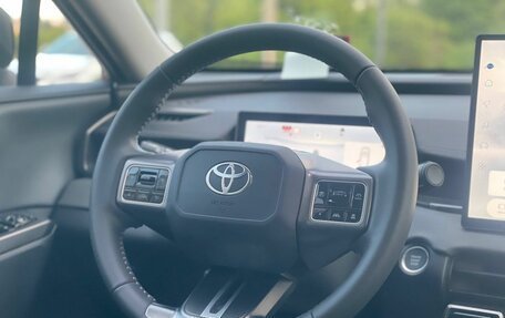 Toyota RAV4, 2026 год, 3 875 000 рублей, 23 фотография
