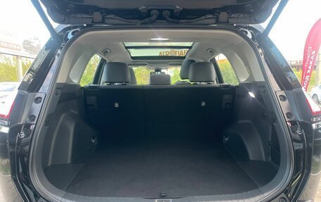 Toyota RAV4, 2026 год, 3 875 000 рублей, 25 фотография