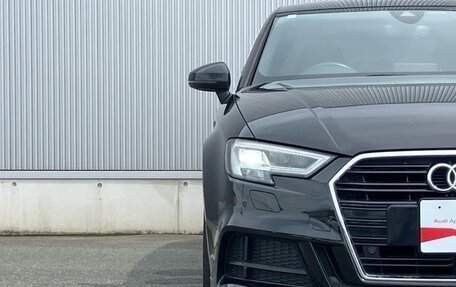 Audi A3, 2021 год, 1 190 010 рублей, 3 фотография