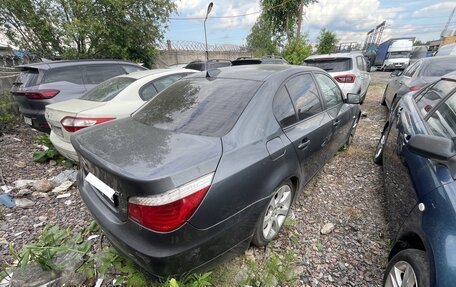 BMW 5 серия, 2009 год, 892 050 рублей, 5 фотография