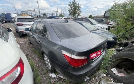 BMW 5 серия, 2009 год, 892 050 рублей, 4 фотография