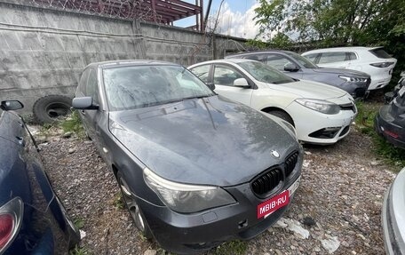 BMW 5 серия, 2009 год, 892 050 рублей, 2 фотография