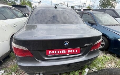 BMW 5 серия, 2009 год, 892 050 рублей, 3 фотография