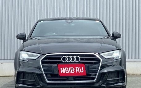 Audi A3, 2021 год, 1 190 010 рублей, 2 фотография